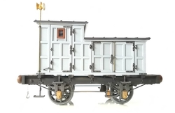 KFNB 8. Klasse Wagen 1840