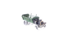 N Set LKW 1909 Laurin & Klement (7 Wagen)