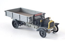 H0 H Schwerer LKW 1909