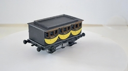 H0 KFNB I. CLASSE 1838