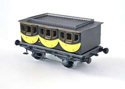 H0 KFNB I. CLASSE 1838