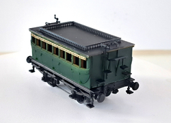 H0 KFNB II. CLASSE 1838
