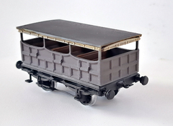 H0 KFNB III. CLASSE 1838