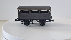 H0 KFNB III. CLASSE 1838