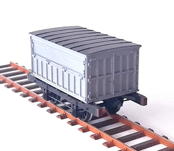 H0 KFNB VIII. CLASSE 1840