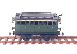 H0 KFNB II. CLASSE 1838 - 1840
