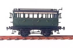 H0 KFNB II. CLASSE 1838 - 1840