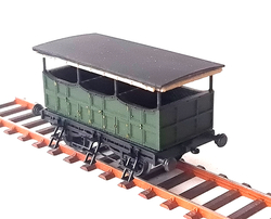 H0 KFNB II. CLASSE WFGH 1838 - kopie
