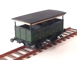 H0 KFNB II. CLASSE WFGH 1838 - kopie