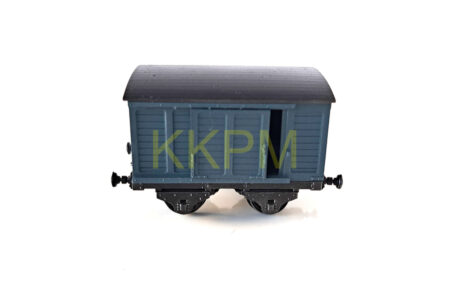 Güterw. KFNB V. CLASSE 1846 H0 Bausatz