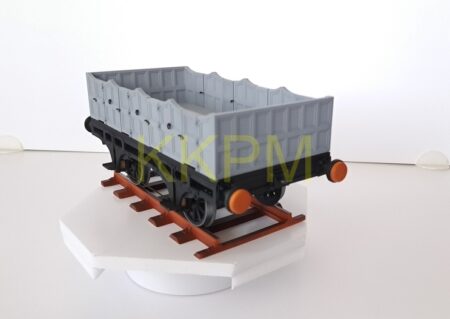 KFNB 4. Klasse Wagen S.2