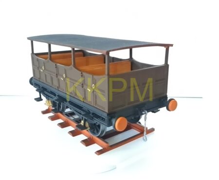 KFNB 3. Klasse Wagen S.2
