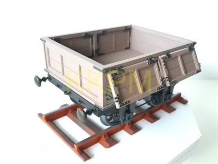 KFNB 6. Klasse Wagen 1844 S.2
