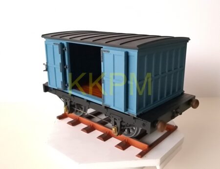KFNB 5. Klasse Wagen 1840 S.2