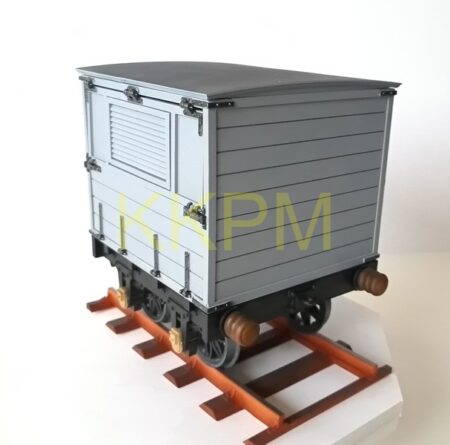 KFNB 9. Klasse Wagen 1840 S.2