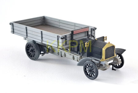 LKW L&K H Schwerer 1909 H0 Bausatz